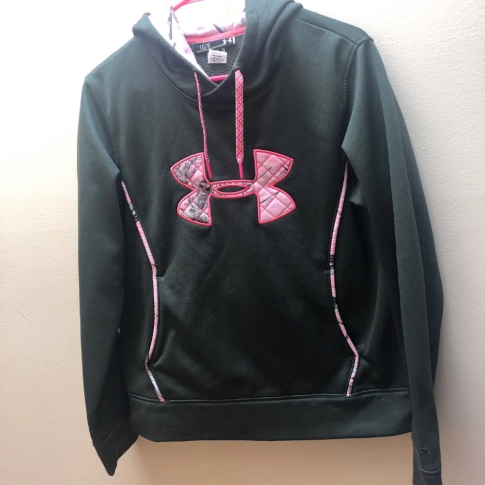 UA Hoodie